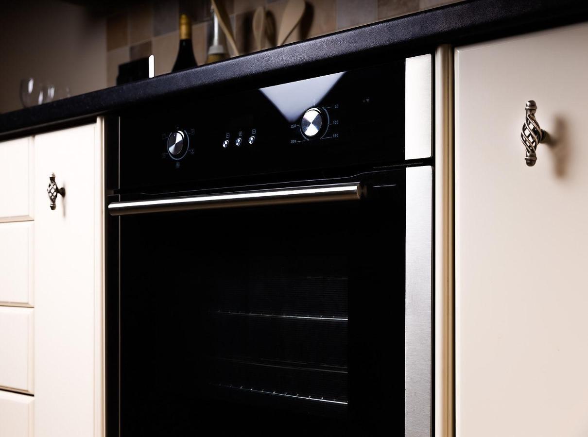 Heart Of Fossgate Apartment Йорк Екстериор снимка